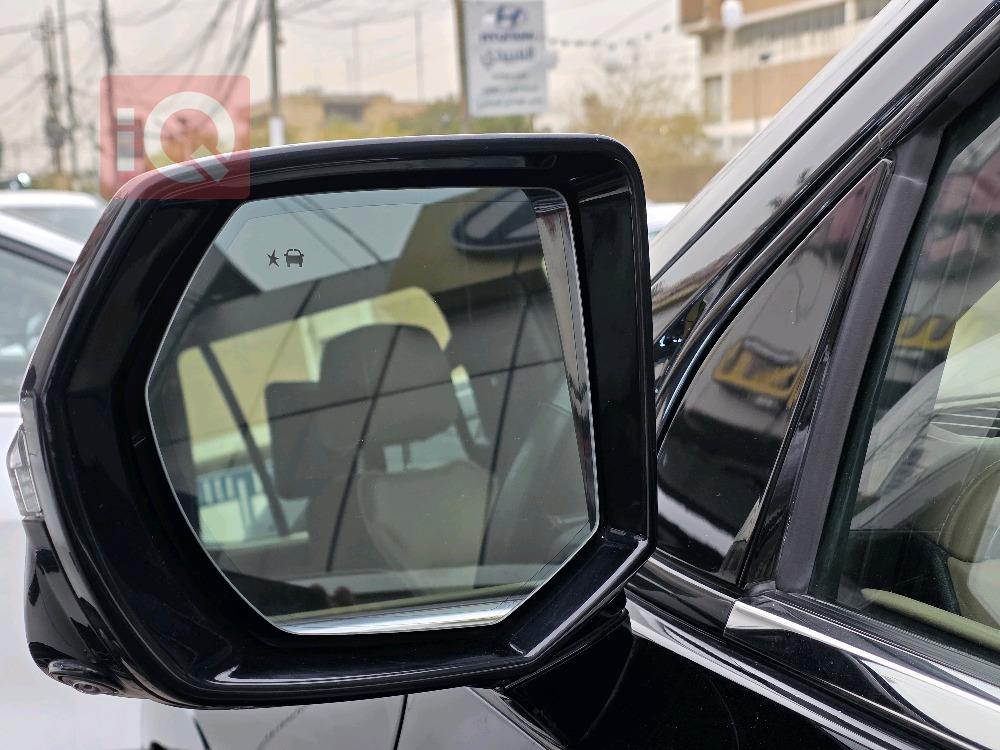 شێڤرۆلێت تاهۆ